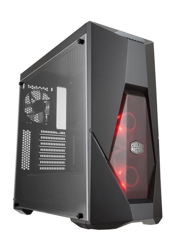 CooleMaster K500L